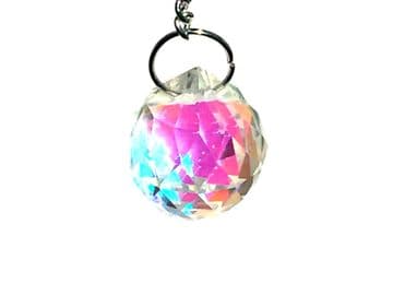 Crystal AB Ball, EIMASS® Chandelier Parts Accessories, Sun Catcher