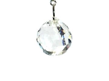 Crystal Ball, EIMASS® Chandelier Parts Accessories, Sun Catcher