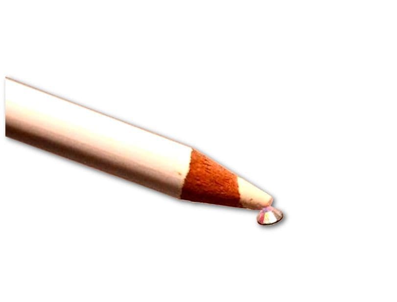 Nail Art Picker – Strassapplikator Für Glitzer & Perlen, Ca. 7 Cm, Präzisionswerkzeug