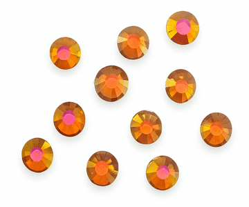 Hyacinth AB, EIMASS® 7767 Range Flat Back Hot Fix Glass Rhinestones