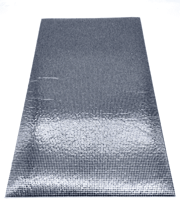 Montana Self-Adhesive Crystal Mesh, EIMASS® Rhinestone Sheet