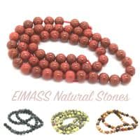 Natural Beads