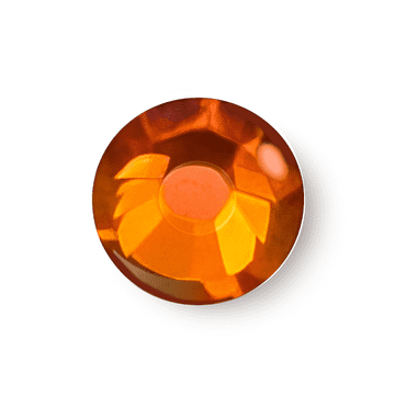 Purple Blue Flare, EIMASS® 7787 Grade A Flat-Back Non-Hot Fix Glass Crystals