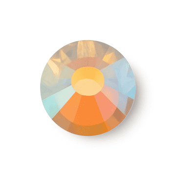 Vector AB, EIMASS®  Non Hotfix Foiled Flat Back Rhinestones