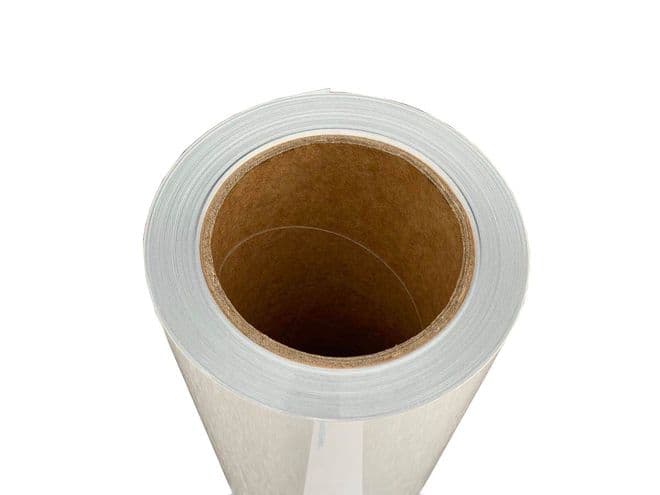 White Iron On Heat Transfer Vinyl, EIMASS® Premium Quality PU Garment Vinyl