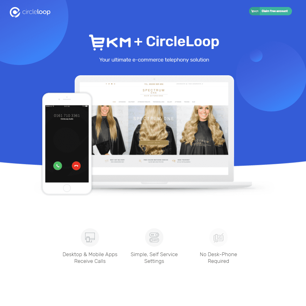 Circleloop CircleLoop