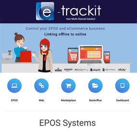 e-trackit
