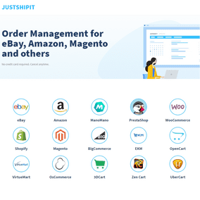JustShipIT