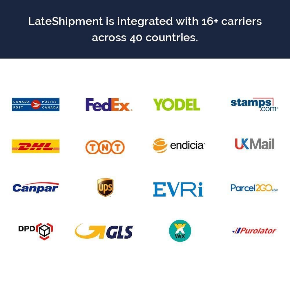 LateShipment
