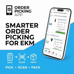 Orderpicking App