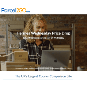 Parcel2Go
