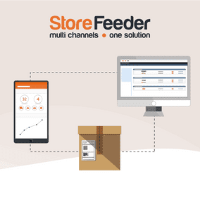 StoreFeeder