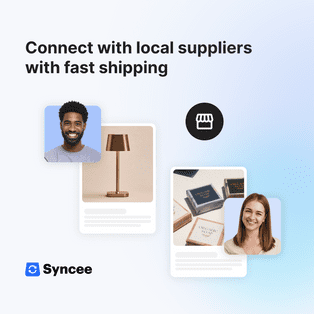Syncee Premium Dropshipping & Wholesale
