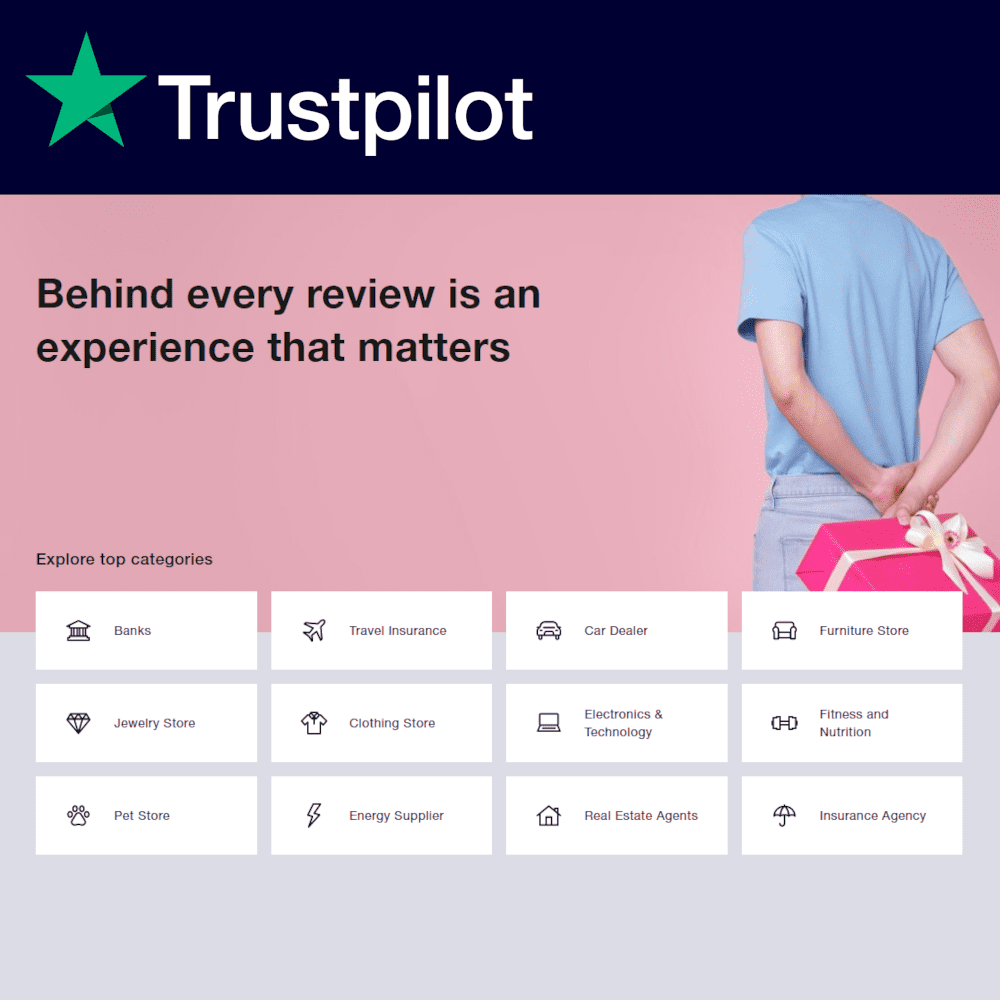 Trustpilot