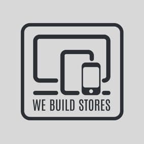 We Build Stores