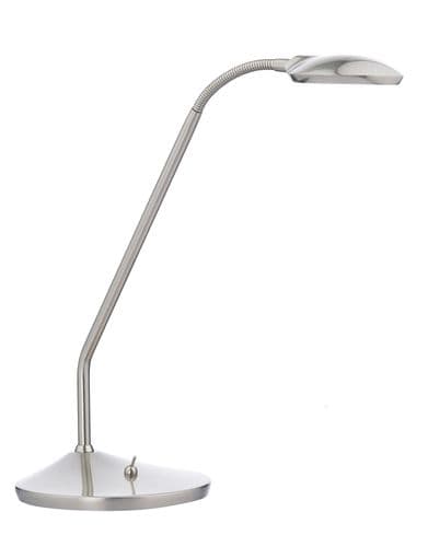 Adjustable table lamps