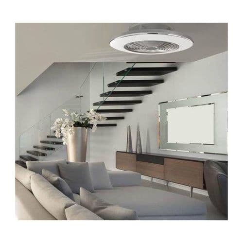 Alisio Ceiling Fan