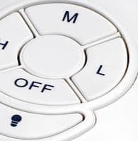 All Fans with Remote