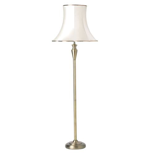 Antique Floor Lamp OSLO-FL-AN