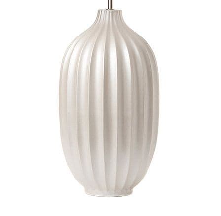 Base only table lamps