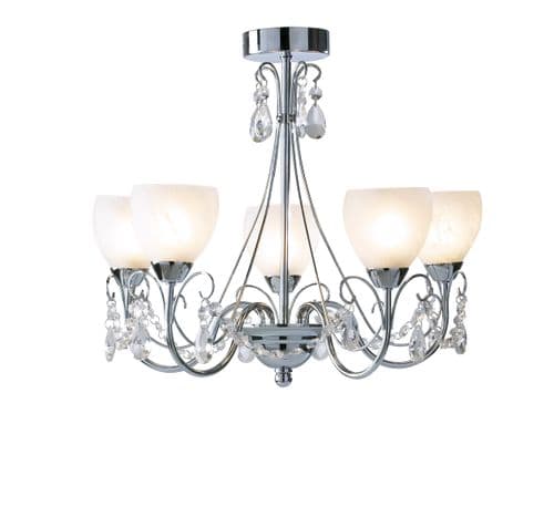 Bathroom Ceiling Lights