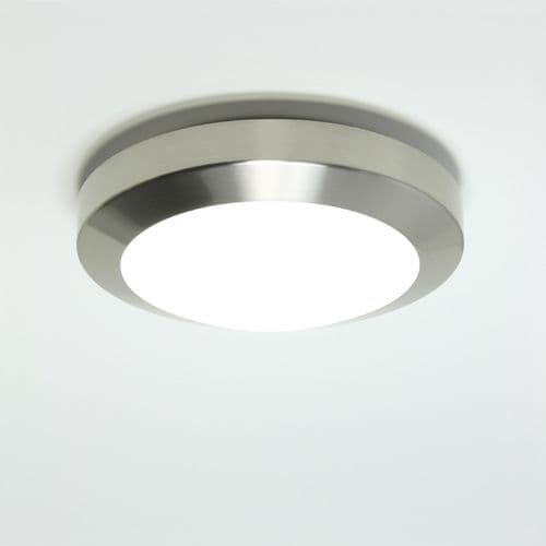 Bathroom Flush Ceiling Lights