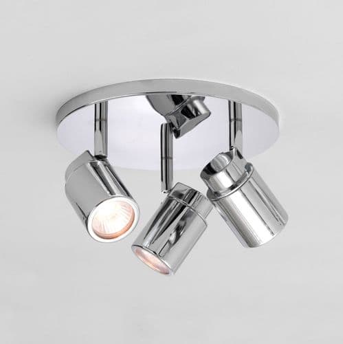 Bathroom Spotlight Fittings