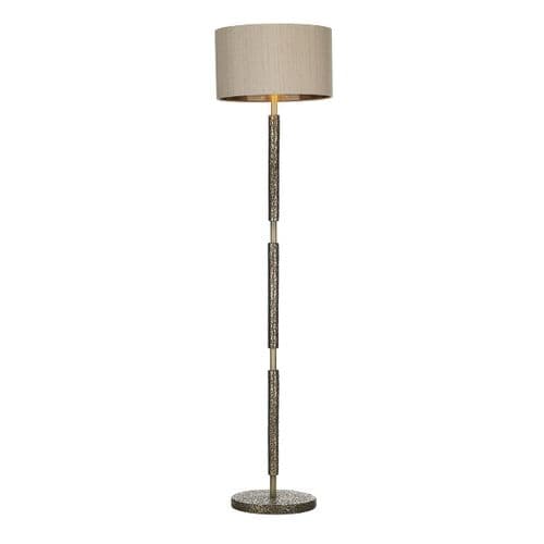 Bespoke floorlamps