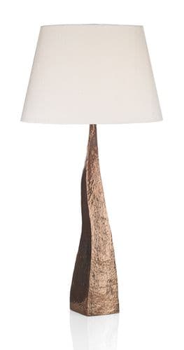 Bespoke table lamps