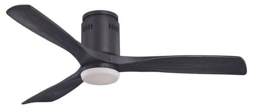 Black Ceiling Fans