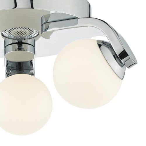 Bluetooth Speaker Lighting