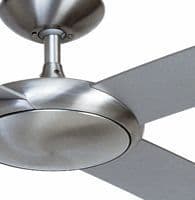 Ceiling Fans without lights