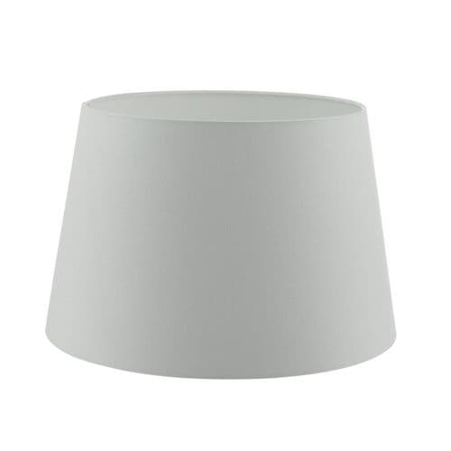 Cezanne 40CM French Drum Shade Ivory
