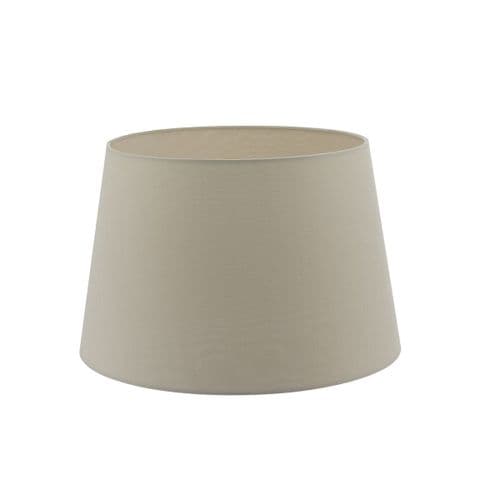 Cezanne French Drum Shade 45CM Ecru