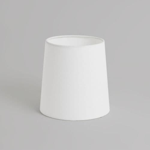 Cone 160 4138 White light shade