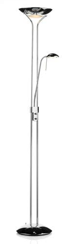 dar floor Lamps