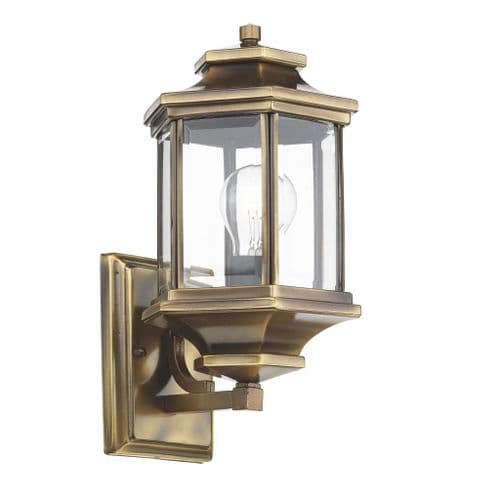 dar outdoor lights