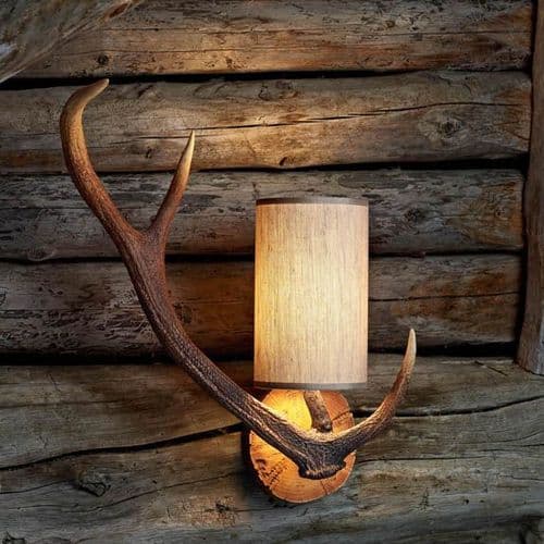 David Hunt Antler Range