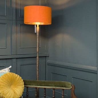 David Hunt Floor Lamps