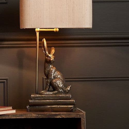 David Hunt Table Lamps