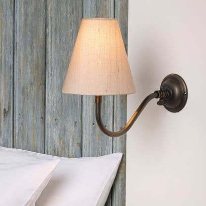 David Hunt Wall Lights