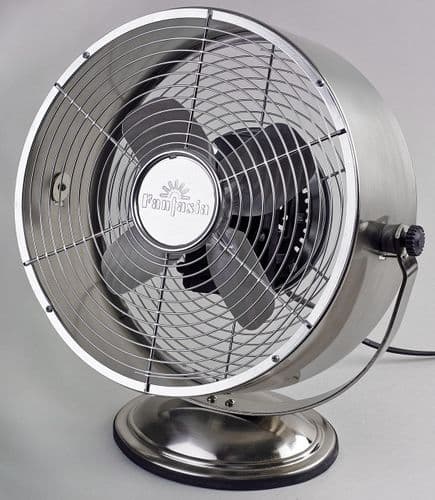 Desk Fans