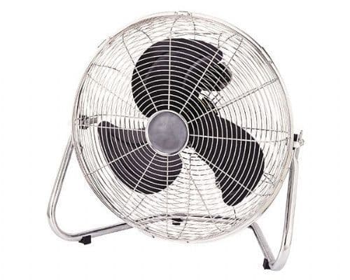 Desk & High Velocity Fans