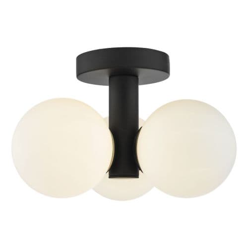 Double Insulated Bathroom Ceiling Lights