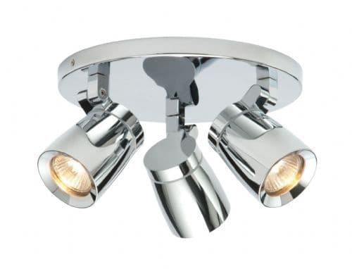 Double Insulated Bathroom Spot Lights