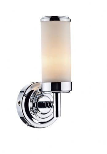 Double Insulated Bathroom Wall Lights