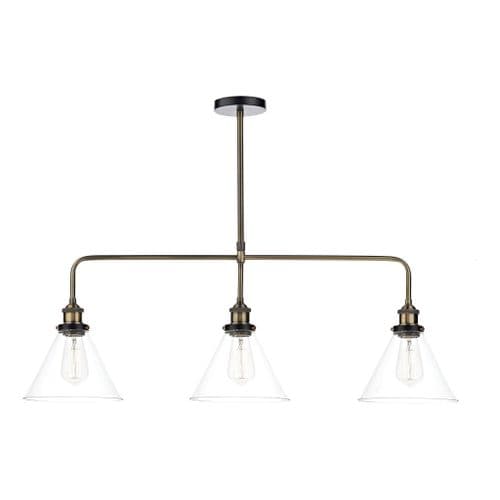Double Insulated Ceiling Lights