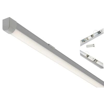 Double Insulated Kitchen Battens