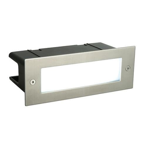 Double Insulated Outdoor Brick Lights