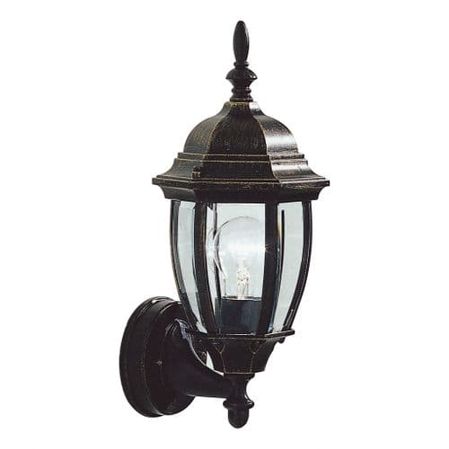 Double Insulated Outdoor Lighting